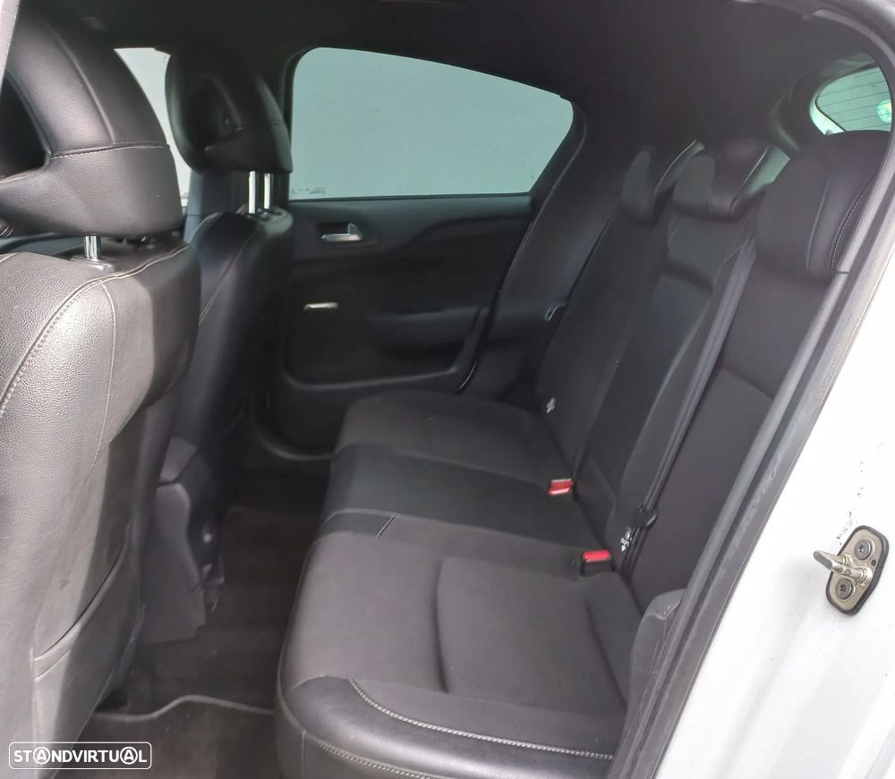 Citroën DS4 1.6 BlueHDi Chic - 9