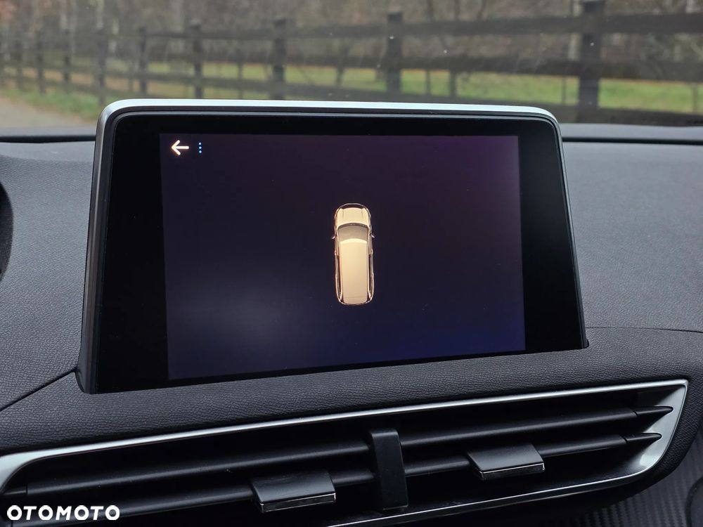 Peugeot 5008 PureTech 130 Active - 8