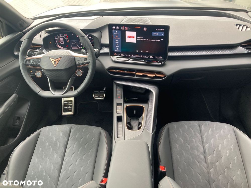 Cupra Terramar - 12