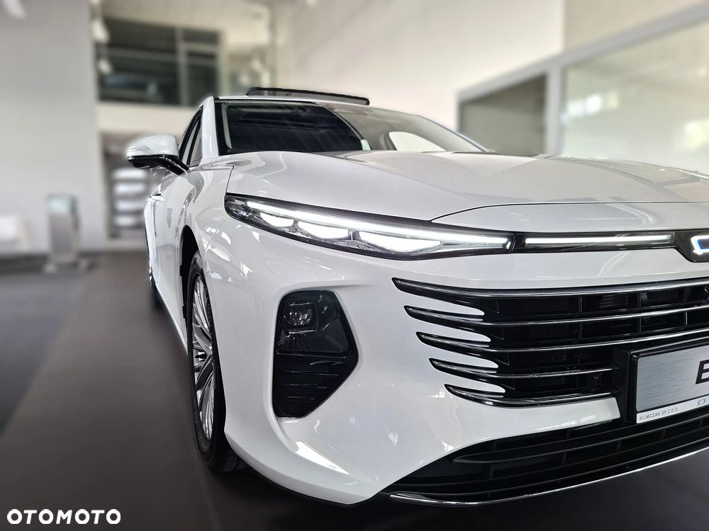 Bestune B70 1.5T Business DCT - 3