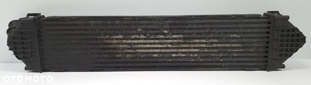 CHŁODNICA INTERCOOLERA FORD MONDEO MK4 2.0 TDCI 6G91-9L440-FC - 4