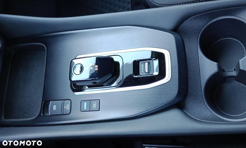 Nissan Qashqai 1.5 e-POWER N-Connecta - 15