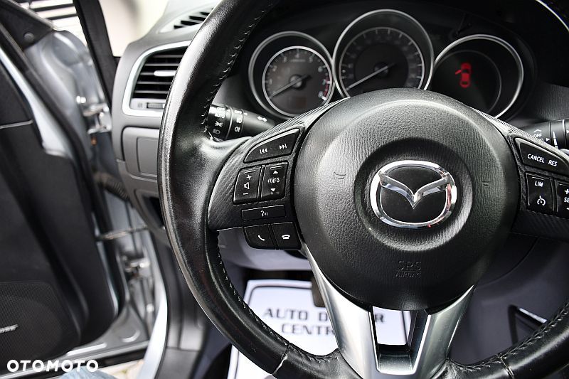 Mazda CX-5 SKYACTIV-G 165 Exclusive-Line - 15