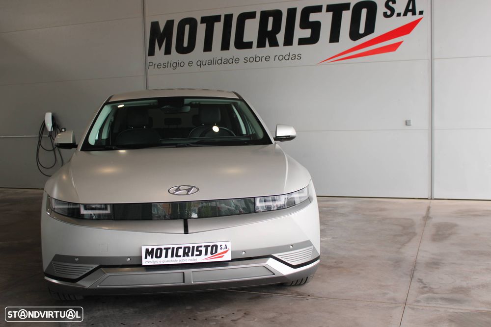 Hyundai Ioniq 5 73kWh Vanguard - 3