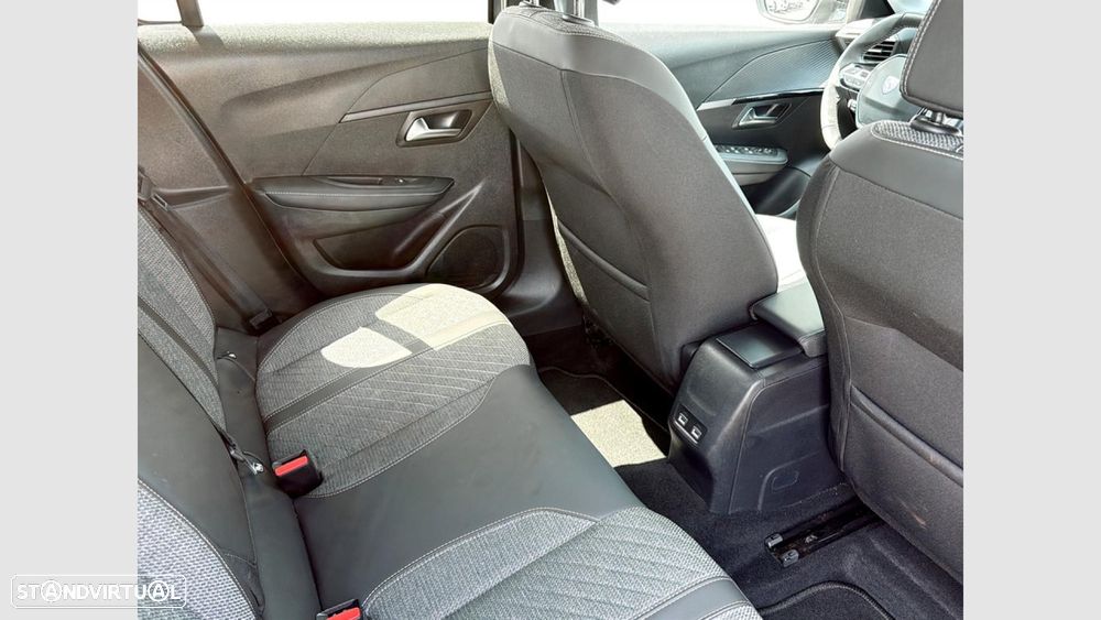 Peugeot e-208 50 kWh Style - 16