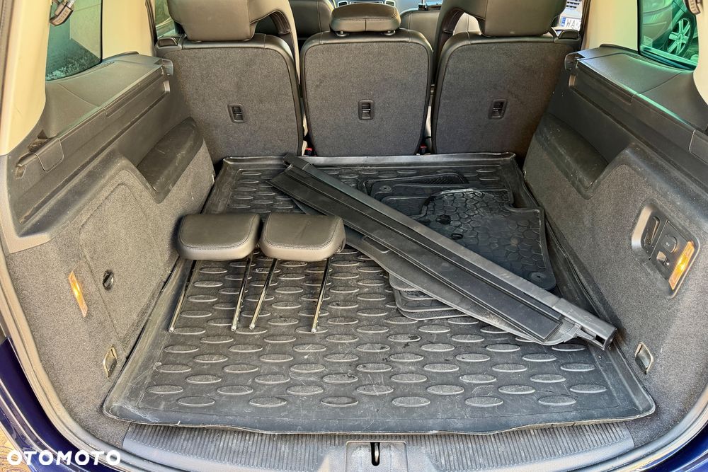 Volkswagen Sharan 2.0 TDI BMT 4Mot Highline DSG - 28