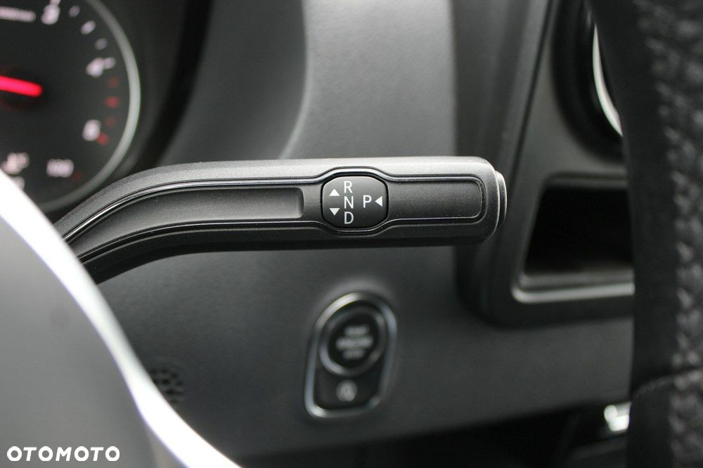 Mercedes-Benz Sprinter - 22