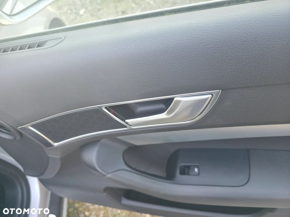 Audi A6 Avant 2.8 FSI multitronic - 18