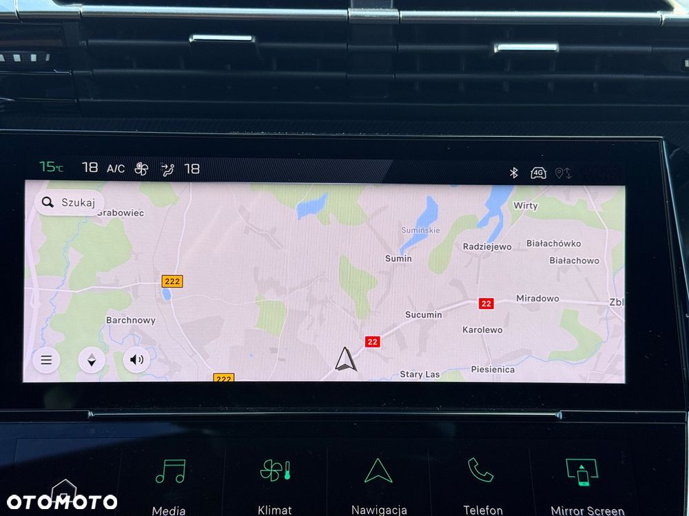 Peugeot 308 BlueHDi 130 EAT8 GT EXCLUSIVE - 33