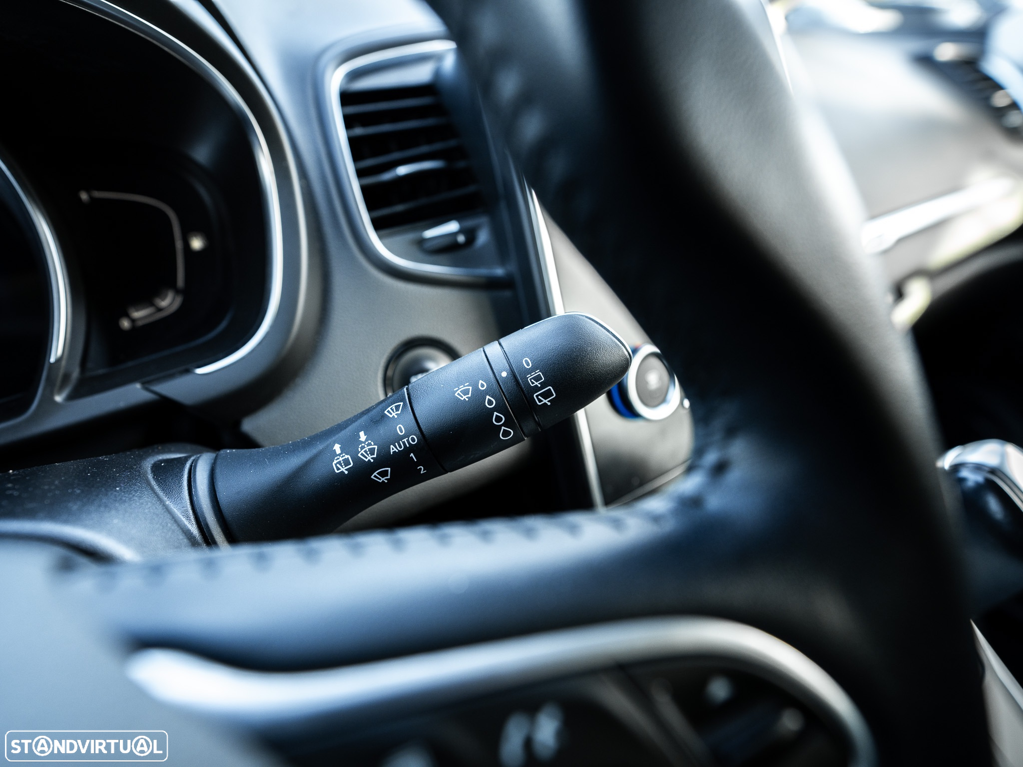 Renault Grand Scénic 1.5 dCi Intens EDC SS - 18