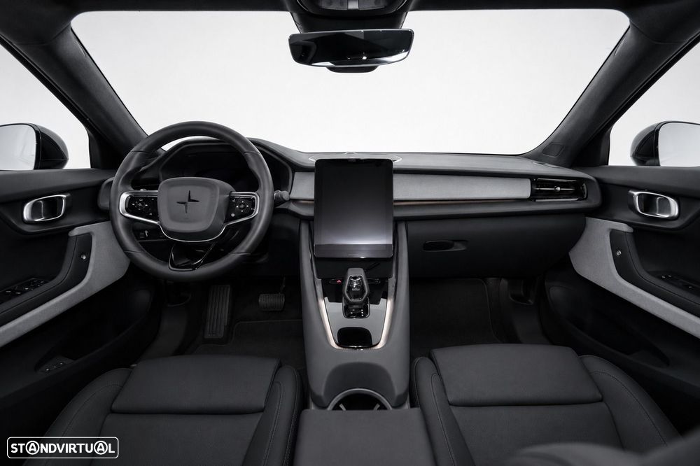 Polestar 2 Standard Range 69 kWh - 13