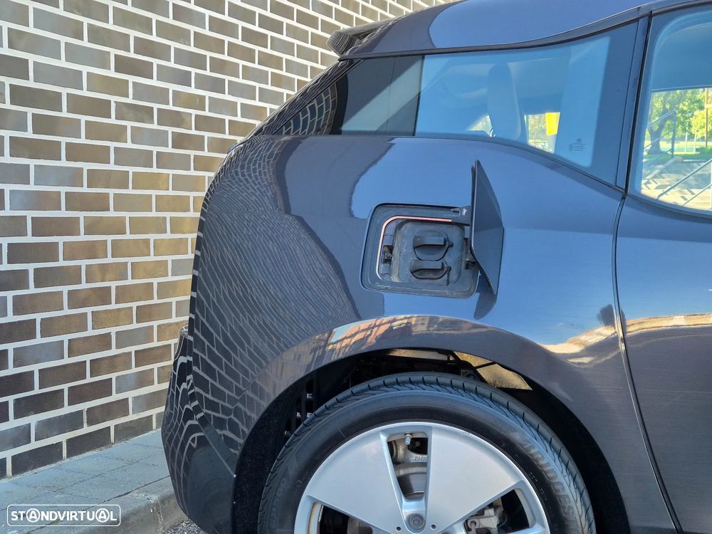 BMW i3 Standard - 20