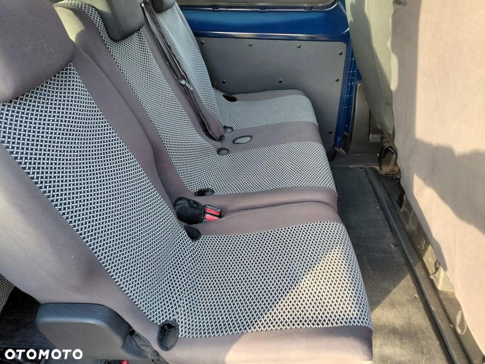 Citroën Jumpy Kombi M 2,8t - 9