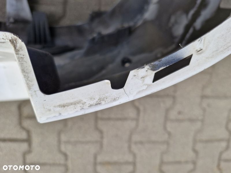 LEXUS CT200H CT PRZEDLIFT ZDERZAK TYŁ TYLNY - 15