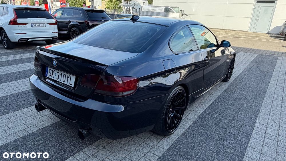 BMW Seria 3 - 7