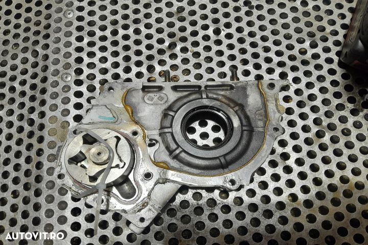 Pompa ulei 97376227 97376227 Opel Astra H [2004 - 2007] Hatchback 1.7 - 2