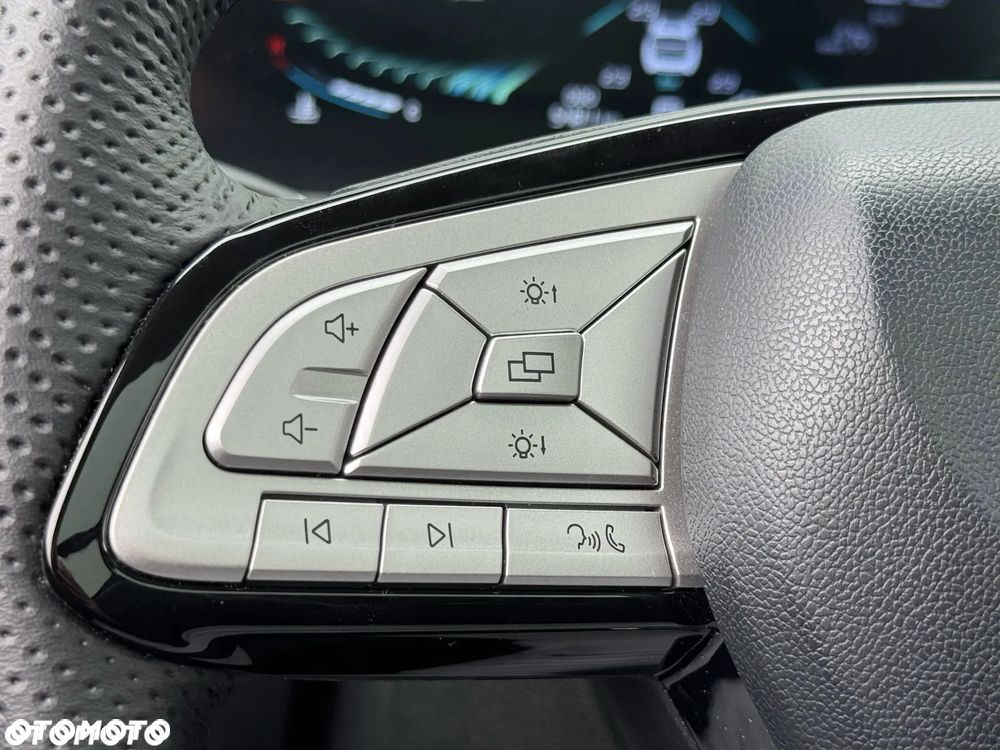 Forthing T5 EVO - 12