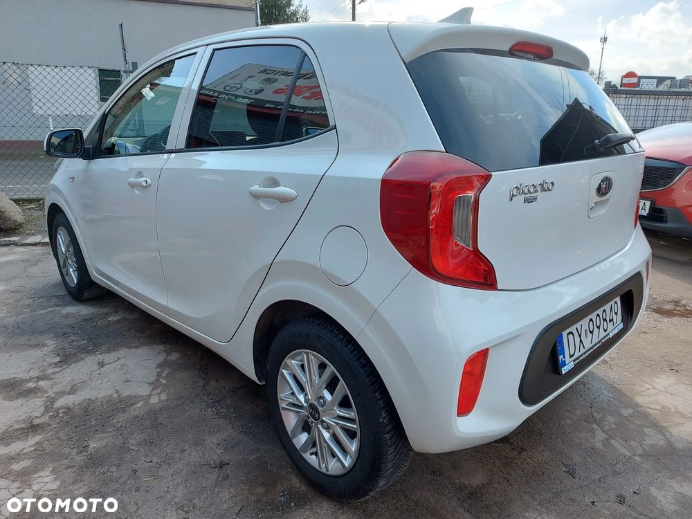 Kia Picanto 1.0 Dream-Team Edition - 15