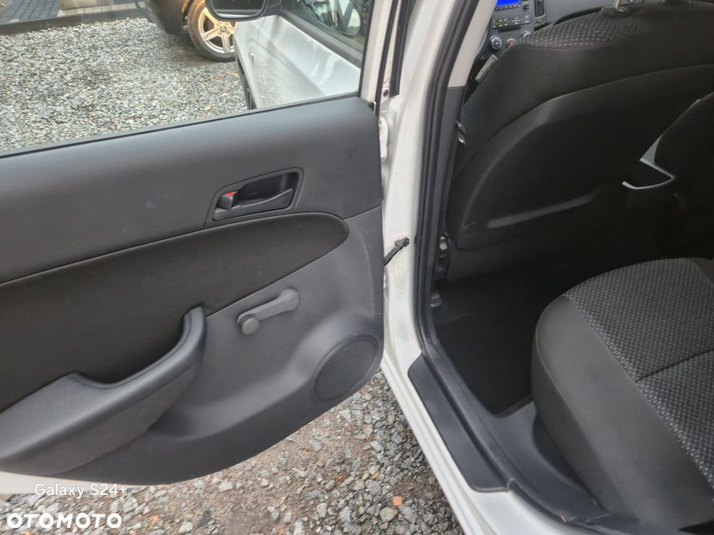 Hyundai i30 1.4 Edition Plus - 19