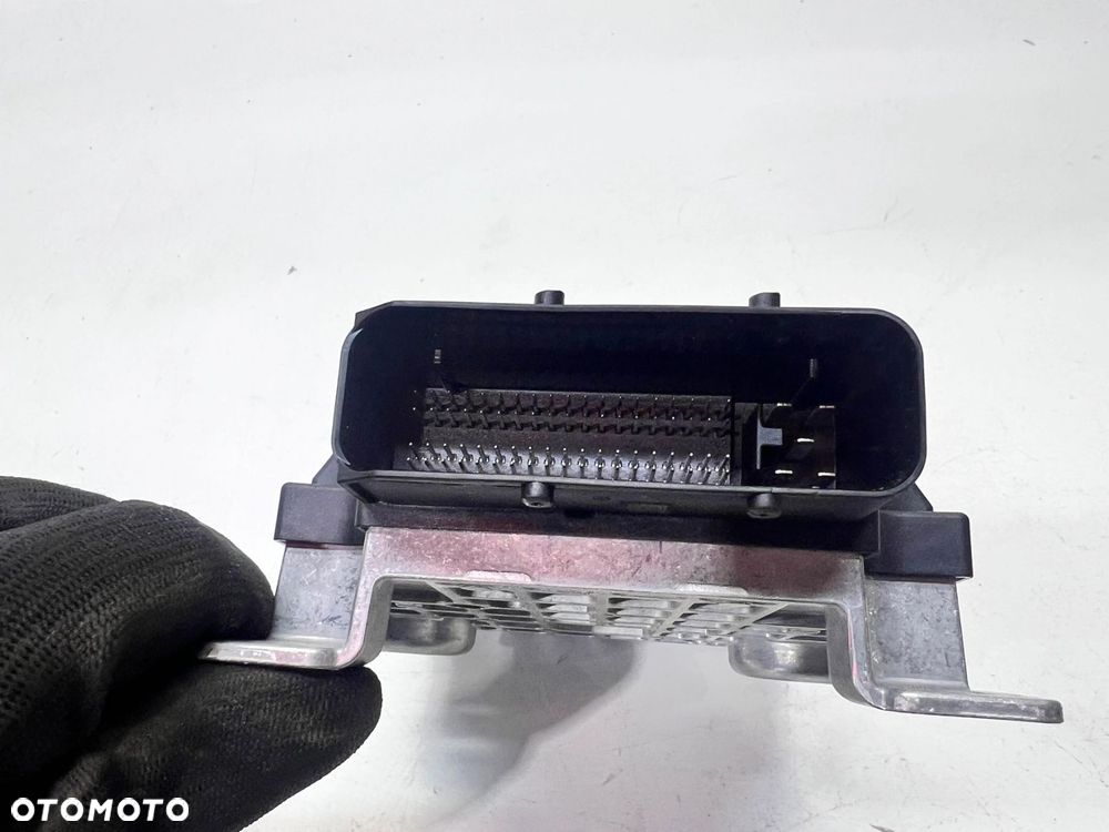 STEROWNIK MODUŁ ZAWIESZENIA AUDI Q5 FY 80A907777M - 6