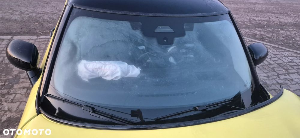 MINI Cooper S Linia Essential - 4