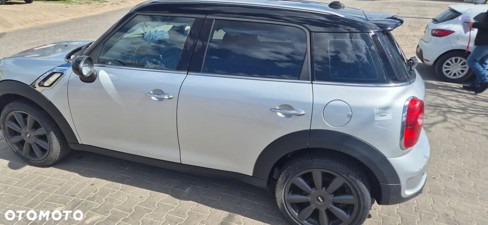 MINI Countryman Cooper S - 9