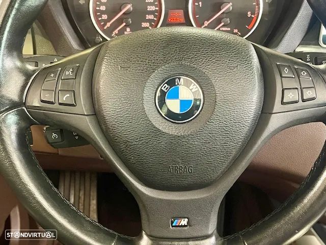 BMW X5 30 d xDrive - 14