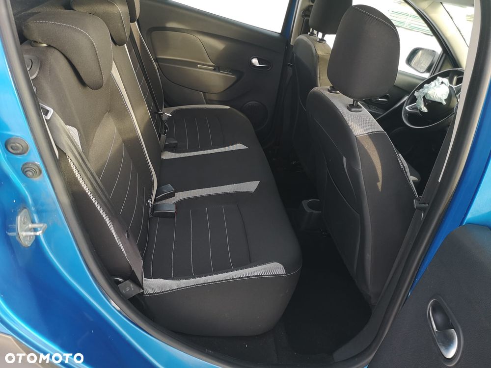 Dacia Sandero Stepway - 9