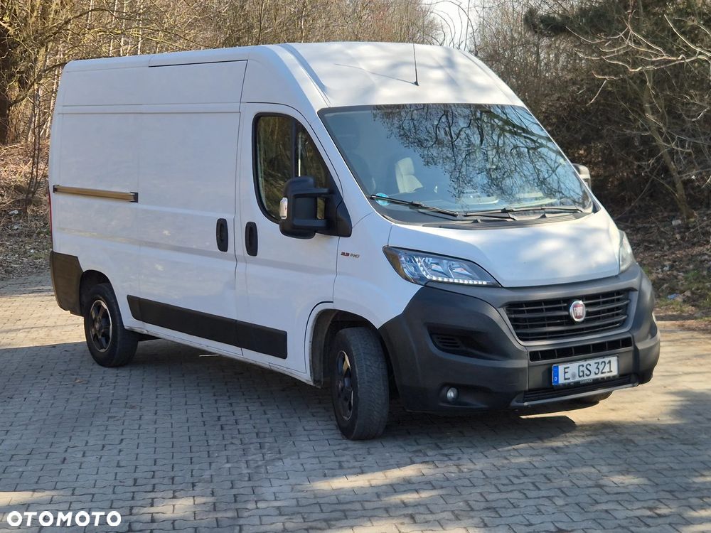 Fiat Ducato L2H2 - 2