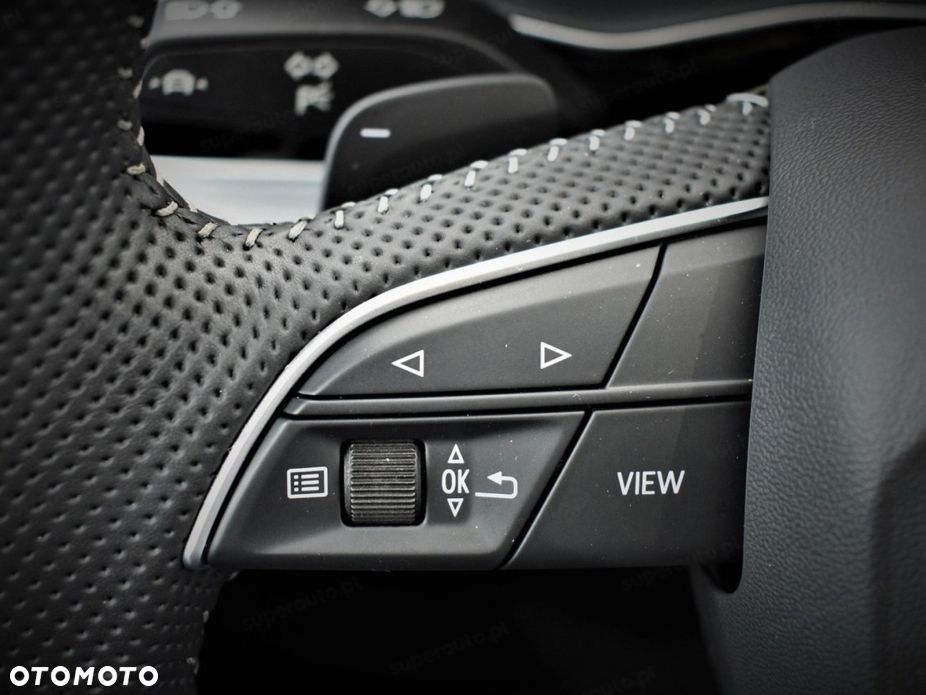 Audi Q7 50 TDI mHEV Quattro S Line Tiptr - 11