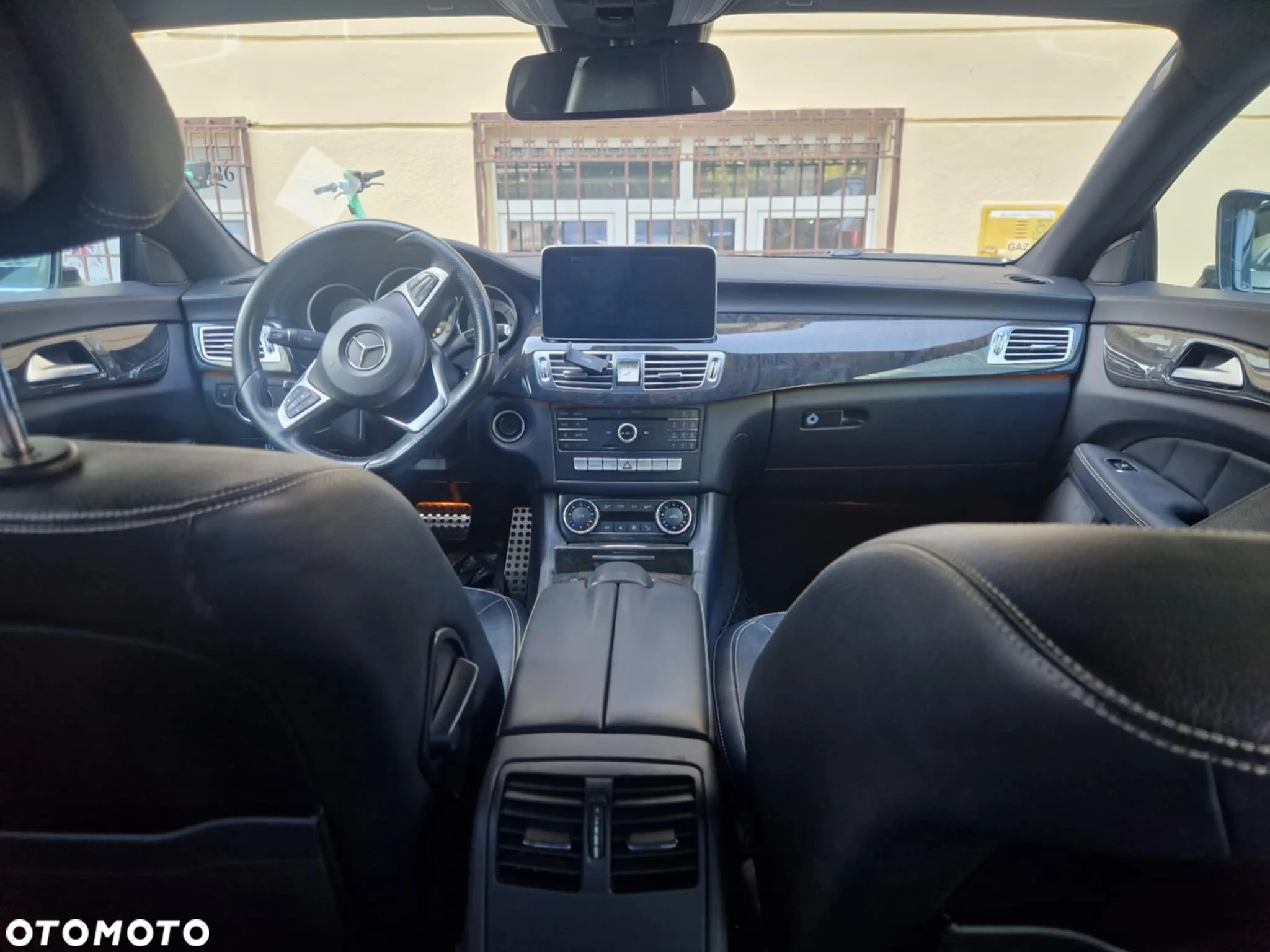 Mercedes-Benz CLS 350 d 9G-TRONIC Final Edition - 7