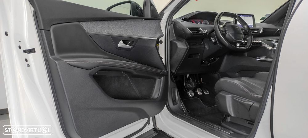Peugeot 3008 1.5 BlueHDi GT Line - 15