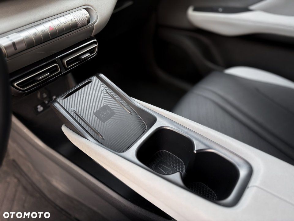 BYD Dolphin Surf - 14