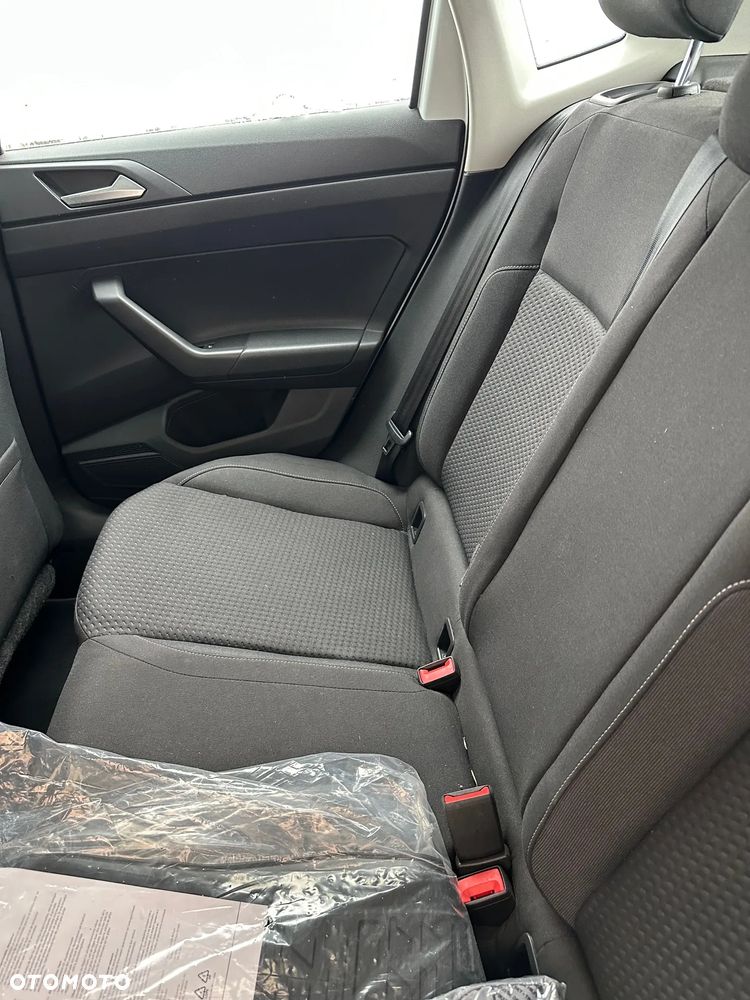 Volkswagen Polo 1.0 TSI Comfortline - 9