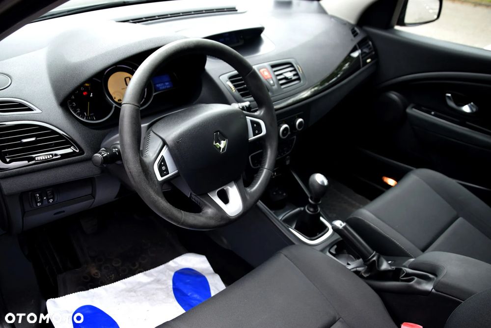 Renault Megane 1.6 16V Dynamique Euro5 - 12