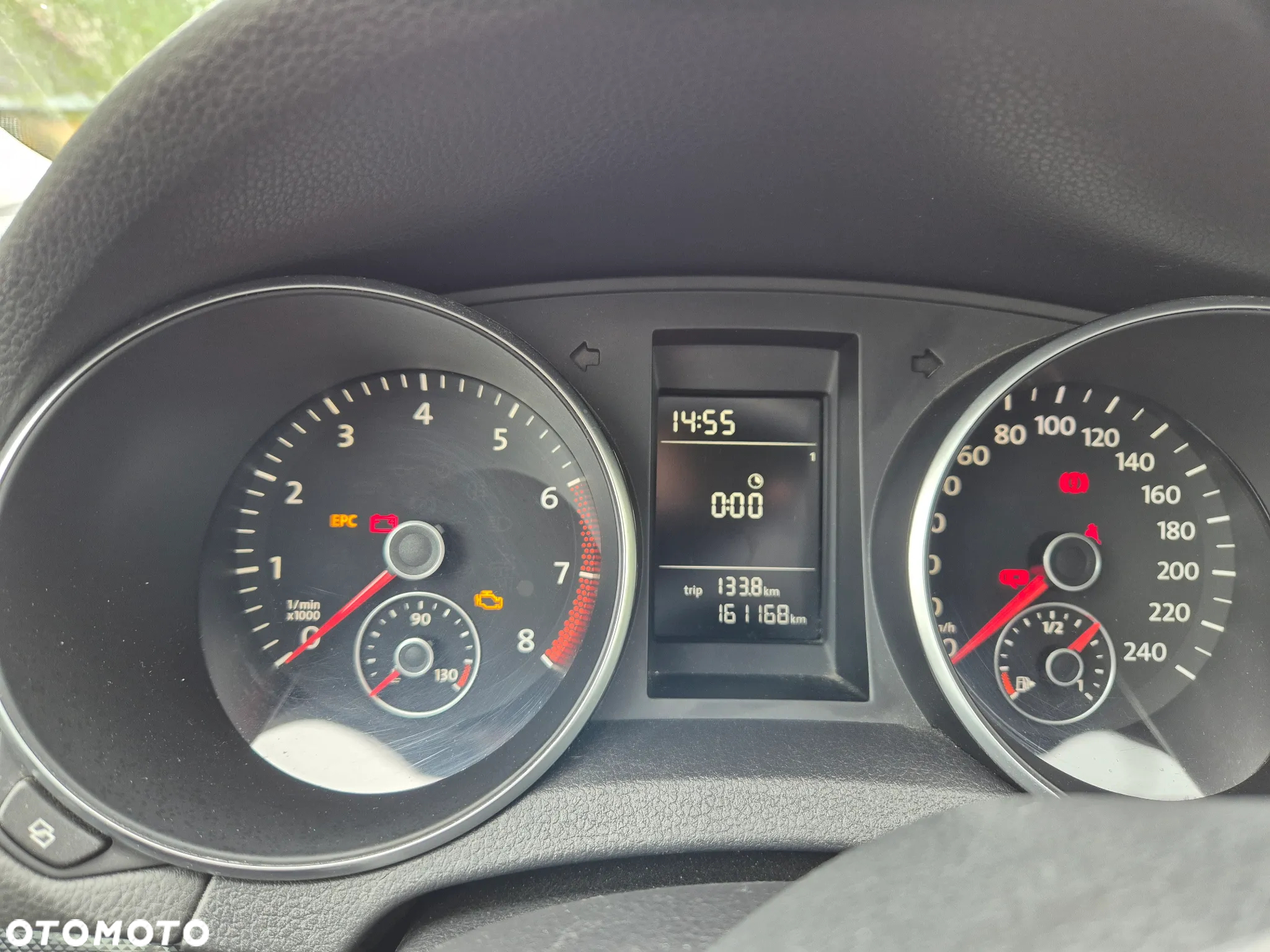 Volkswagen Golf VI 1.4 TSI Comfortline - 14