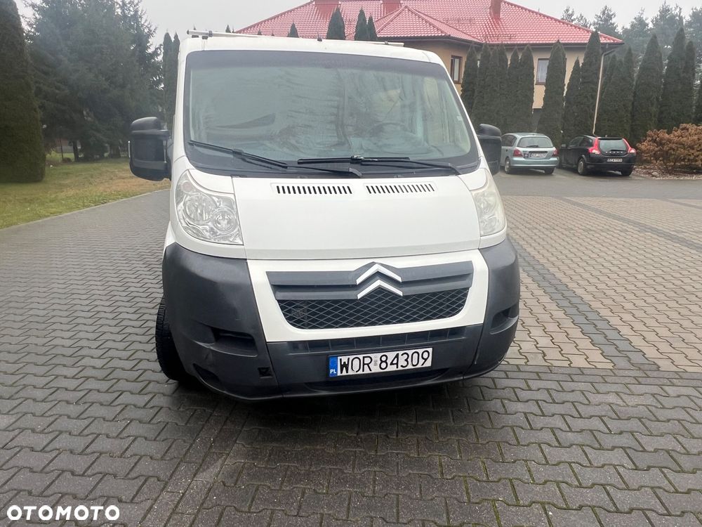Citroën Jumper - 8