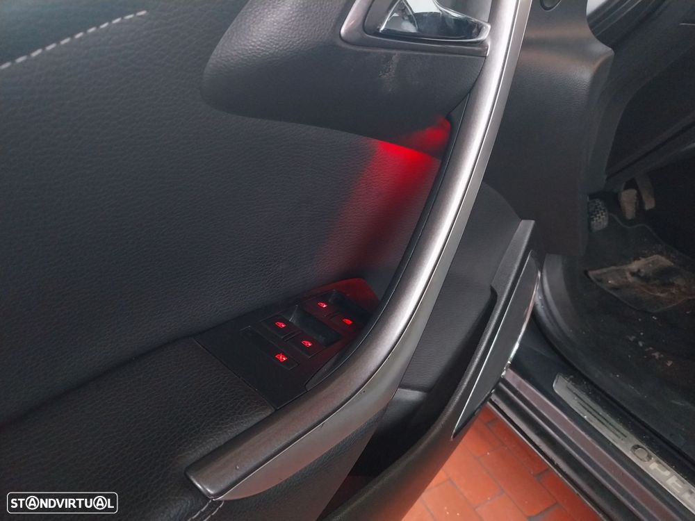 Opel Astra Sports Tourer 1.4 Cosmo - 3