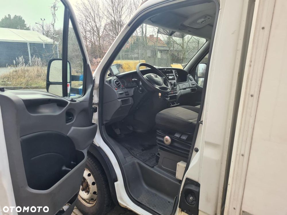 Iveco Daily - 13