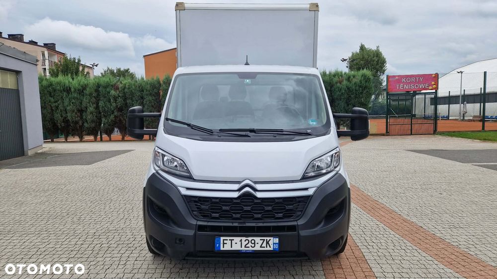 Citroën JUMPER - 4