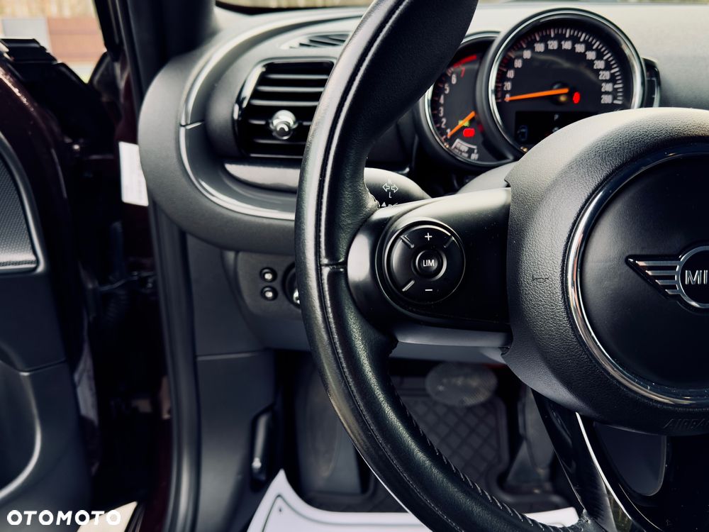 MINI Clubman Cooper - 28