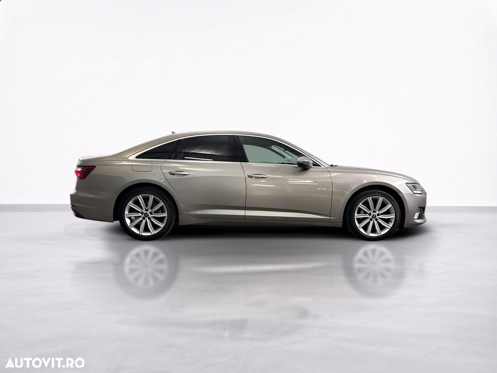 Audi A6 Limuzina 2.0 45 TFSI S tronic Basic - 7
