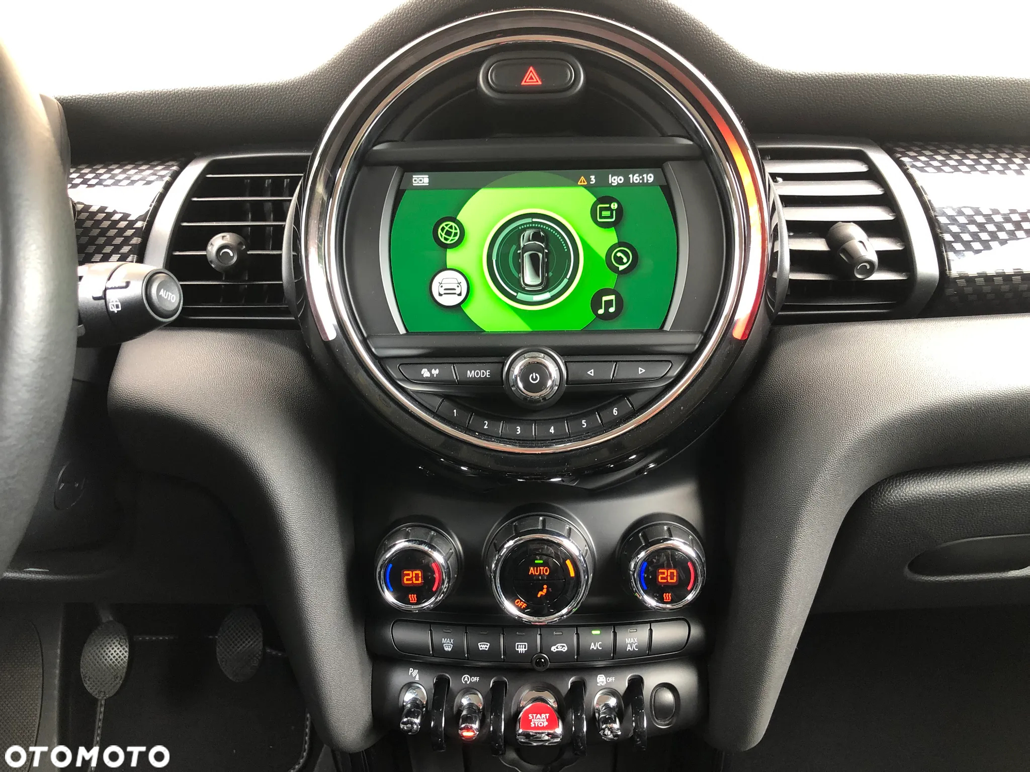 MINI Cooper S Standard - 13