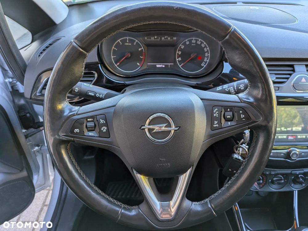 Opel Corsa - 15
