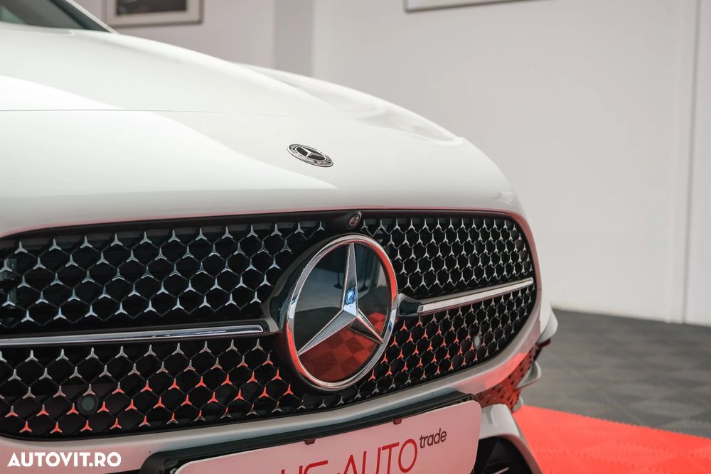 Mercedes-Benz A 180 7G-DCT AMG Line - 30
