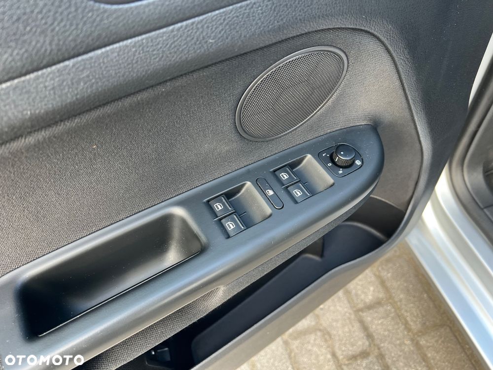 Volkswagen Golf Plus 1.4 TSI Comfortline - 28
