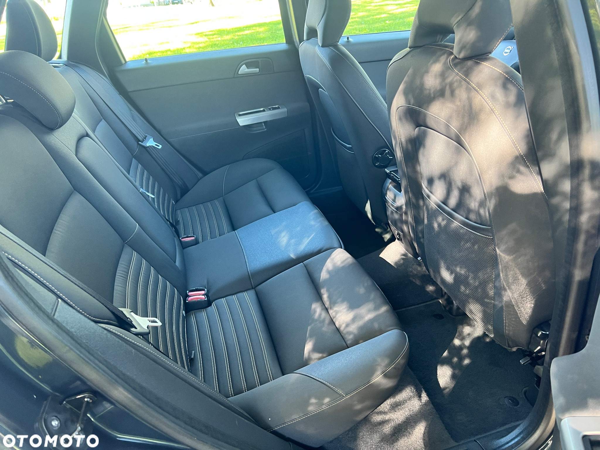 Volvo V50 1.8 Momentum - 18