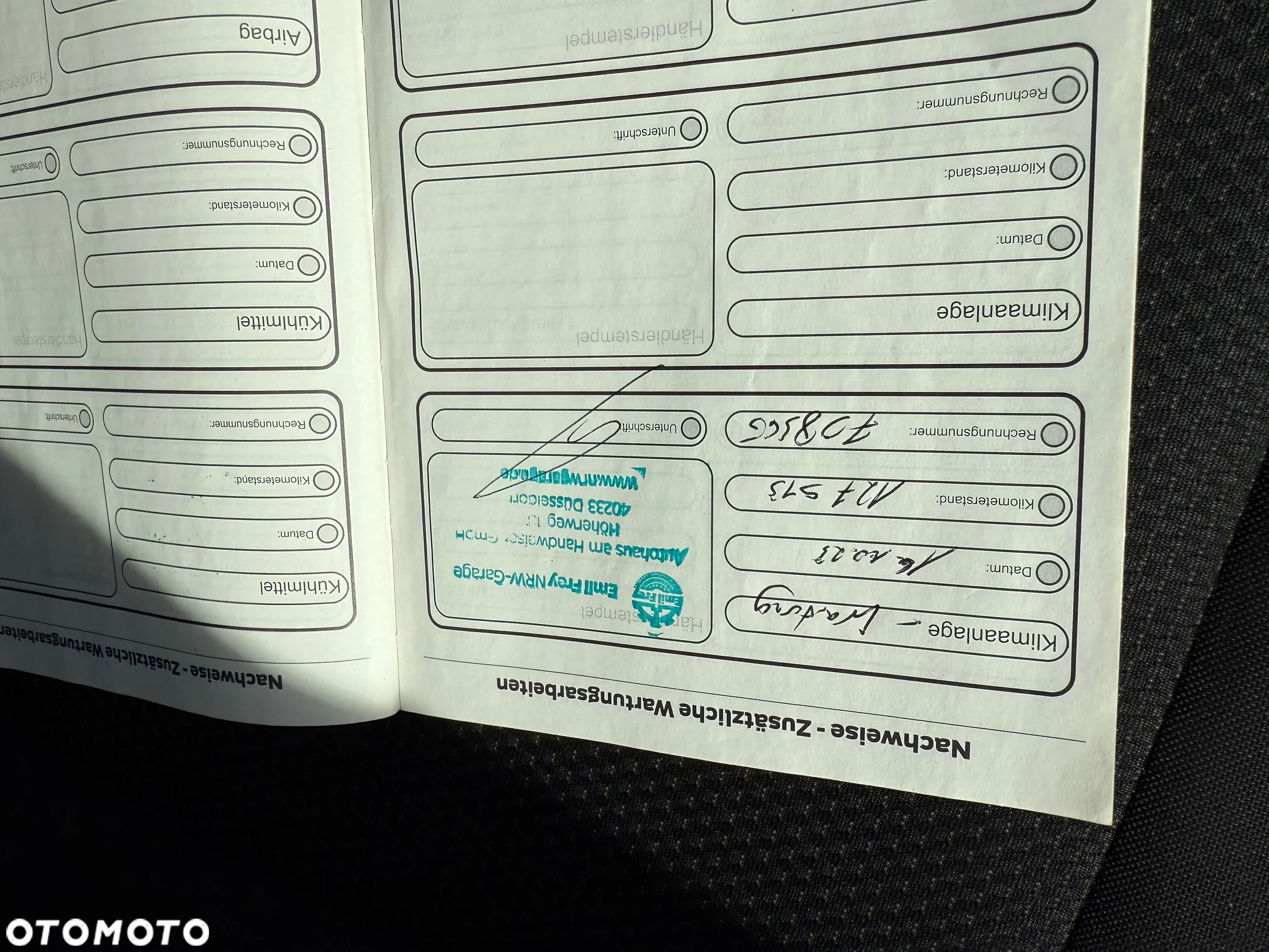 Ford Focus 1.5 EcoBlue Start-Stopp-System COOL&CONNECT - 21