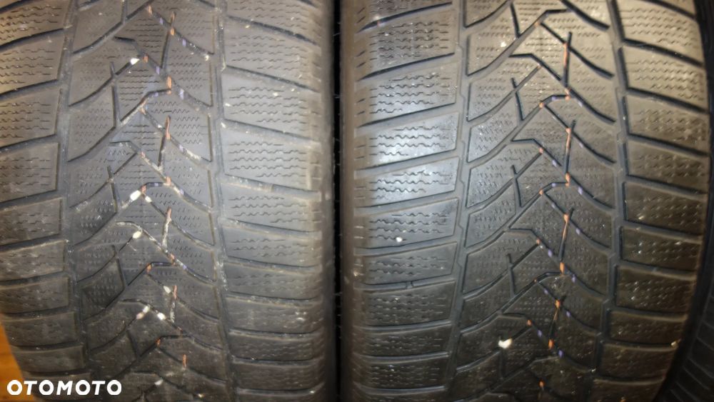 OPONY ZIMOWE - 3