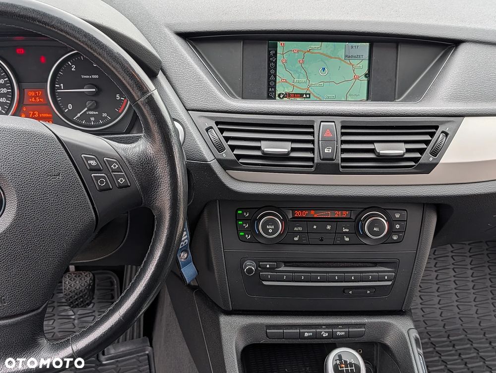 BMW X1 - 20